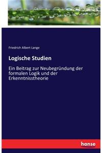 Logische Studien