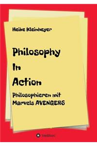 Philosophy in Action