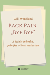 Back Pain 