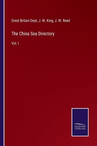 China Sea Directory
