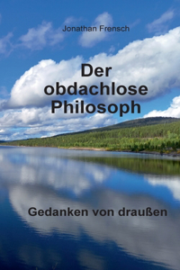 obdachlose Philosoph