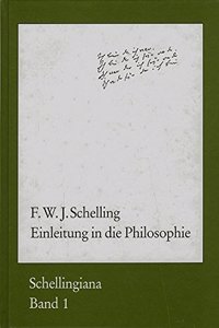 Einleitung in Die Philosophie