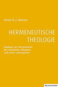 Hermeneutische Theologie