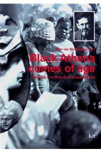 Black Athena Comes of Age, 44