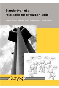 Standardvarietat Des Deutschen