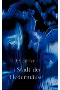 Stadt der Fledermäuse
