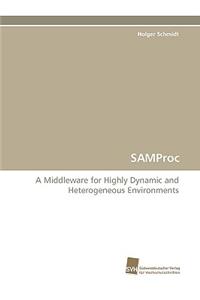 SAMProc