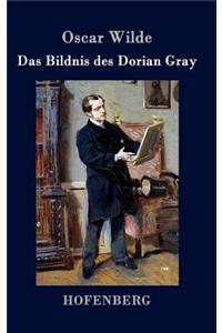 Bildnis des Dorian Gray