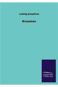 Brosamen