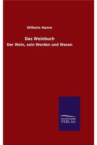 Das Weinbuch