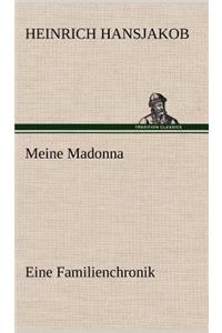 Meine Madonna