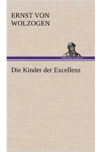 Die Kinder Der Excellenz