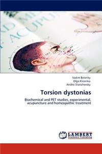 Torsion Dystonias