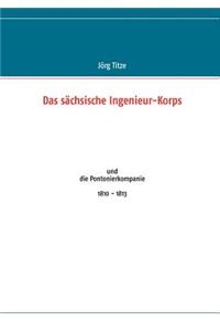 sächsische Ingenieur-Korps