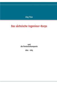 sächsische Ingenieur-Korps