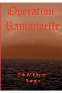 Operation Rammwelle