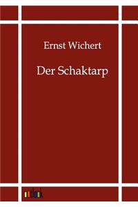 Der Schaktarp