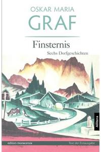 Finsternis