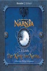 Die Chroniken Von Narnia 02 Der König v