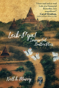 Leik-p'ya! Immortal Butterflies