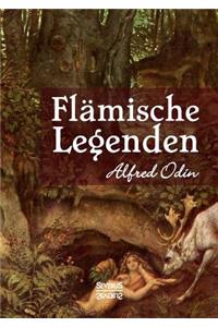 Flämische Legenden