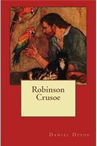 Robinson Crusoe