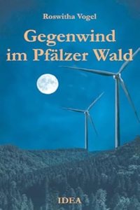 Gegenwind im Pfalzer Wald