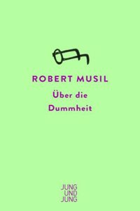 Uber die Dummheit