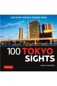 100 Tokyo Sights