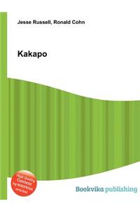 Kakapo