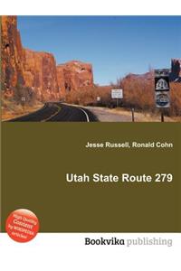 Utah State Route 279