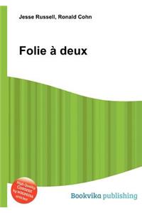 Folie a Deux