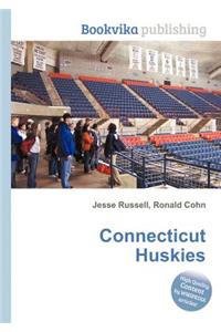 Connecticut Huskies