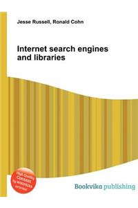 Internet Search Engines and Libraries