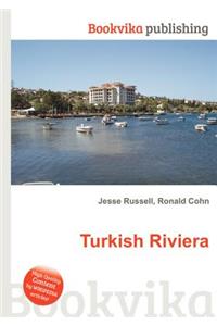 Turkish Riviera