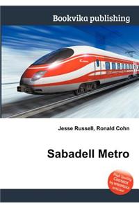 Sabadell Metro
