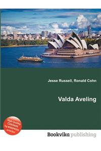 Valda Aveling