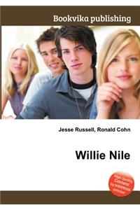 Willie Nile