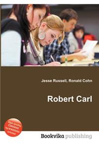 Robert Carl