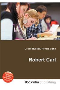 Robert Carl