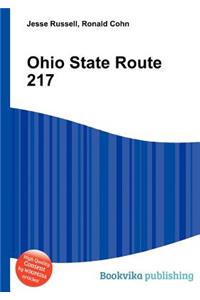 Ohio State Route 217