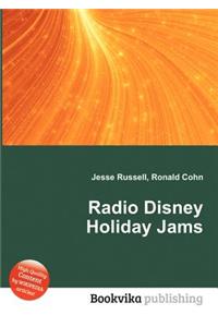 Radio Disney Holiday Jams