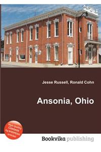 Ansonia, Ohio