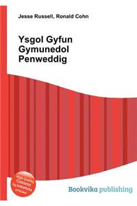 Ysgol Gyfun Gymunedol Penweddig