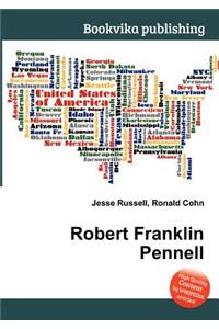 Robert Franklin Pennell