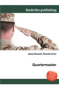 Quartermaster