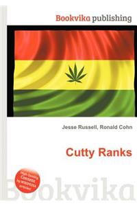 Cutty Ranks