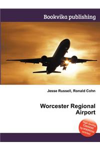 Worcester Regional Airport