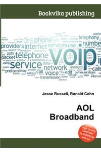 AOL Broadband