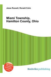 Miami Township, Hamilton County, Ohio